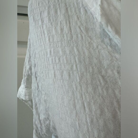 Jane & Delancey white blouse - Picture 4 of 6